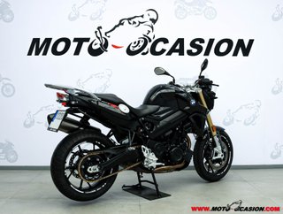 BMW F 800 R ¿A2?