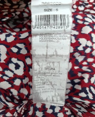 Lote 3 Vestidos Massimo Dutti Talla S