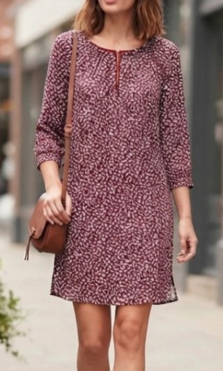 Lote 3 Vestidos Massimo Dutti Talla S