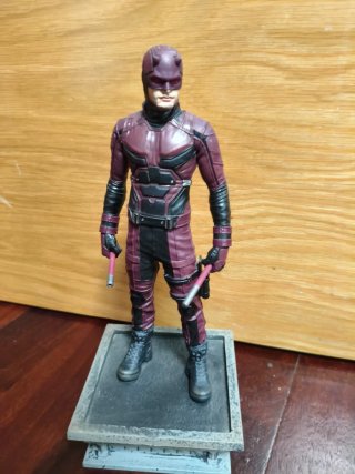 Marvel Gallery Daredevil Figura
