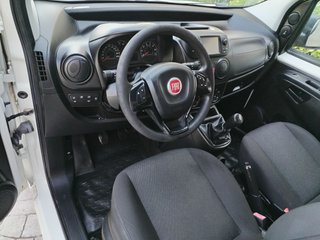 FIAT Fiorino-96.400kms-IVA INCLUIDO-2018