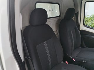 FIAT Fiorino-96.400kms-IVA INCLUIDO-2018