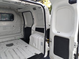 FIAT Fiorino-96.400kms-IVA INCLUIDO-2018