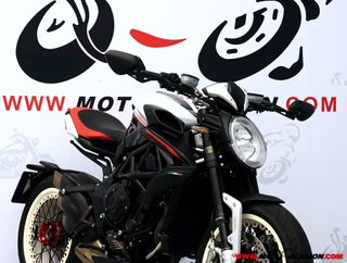 MV AGUSTA BRUTALE 800 DRAGSTER RR