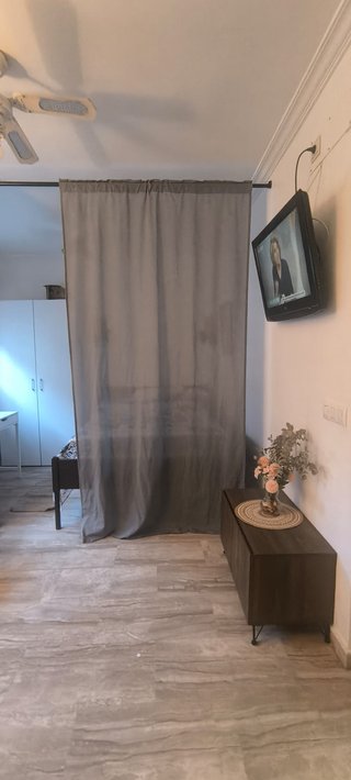 Alquiler estudio Tomares temporada escolar