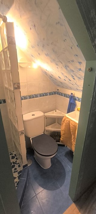 Alquiler estudio Tomares temporada escolar