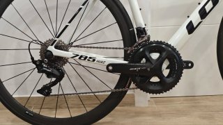LOOK 585 Huez Talla S - Bicicleta de carretera