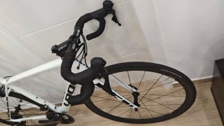 LOOK 585 Huez Talla S - Bicicleta de carretera