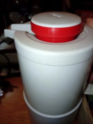 Jarra Isotermo Valira Modelo Europa