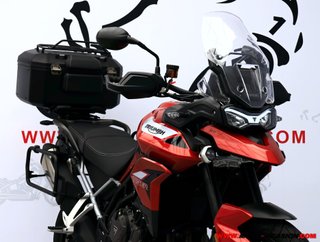 TRIUMPH TIGER 900 GT ¿A2?