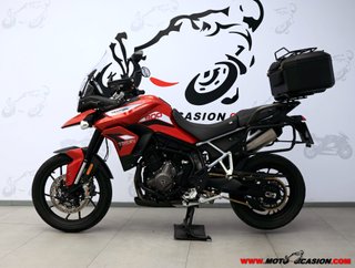 TRIUMPH TIGER 900 GT ¿A2?