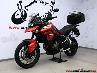TRIUMPH TIGER 900 GT ¿A2?