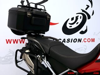TRIUMPH TIGER 900 GT ¿A2?