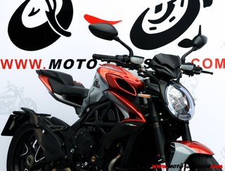 MV AGUSTA BRUTALE 800 RR