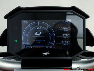 MV AGUSTA BRUTALE 800 RR