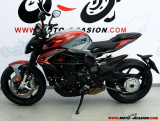MV AGUSTA BRUTALE 800 RR