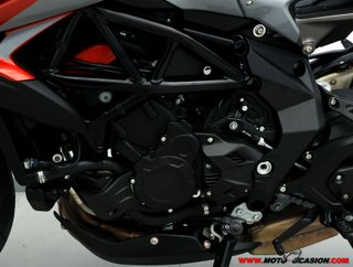 MV AGUSTA BRUTALE 800 RR
