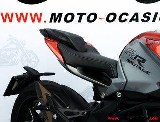 MV AGUSTA BRUTALE 800 RR