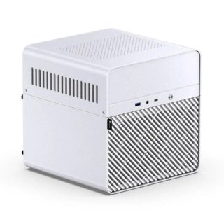 Servidor NAS | Plex, nube privada y copias Blanco