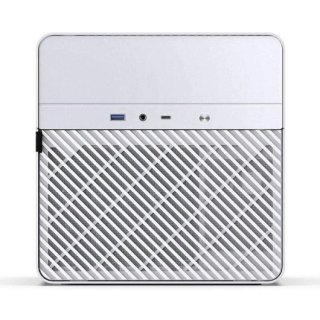 Servidor NAS | Plex, nube privada y copias Blanco