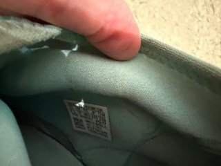 Botas de fútbol Adidas Talla 40,5