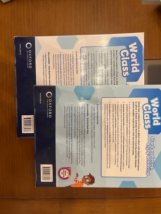 PACK LIBROS TERCERO PRIMARIA SANTILLANA Y OXFORD