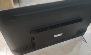 TV TCL 55C635 para piezas