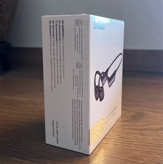 Auriculares Inalámbricos ZOVIMAX Air Conduction