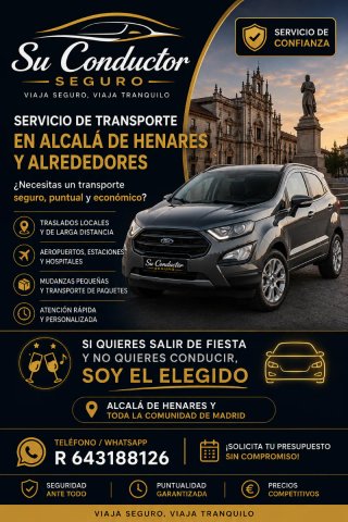 Transporte privado