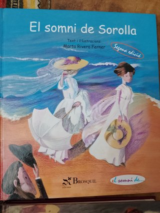 Pintores valencianos. 4 libros
