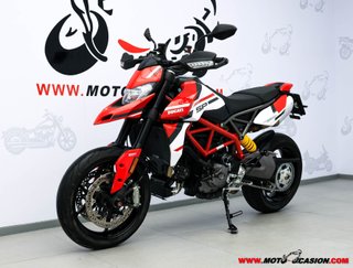 DUCATI HYPERMOTARD 950