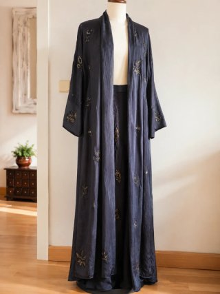 Conjunto Kimono y pantalon de Zara Edición Limitad