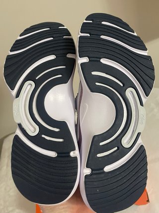 Scarpe Nike Donna Rosa/Bianco Tg 38,5