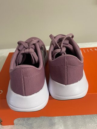 Scarpe Nike Donna Rosa/Bianco Tg 38,5