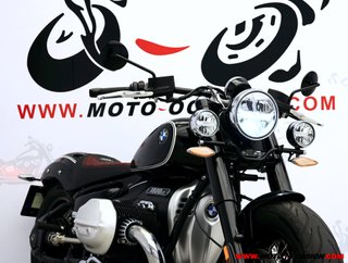 BMW R 18
