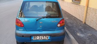 Daewoo Matiz 1999