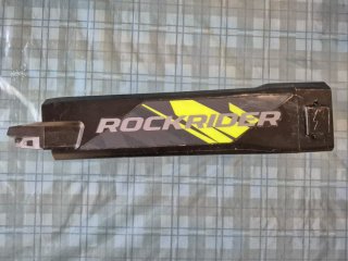 Piezas Rockrider e-ST100