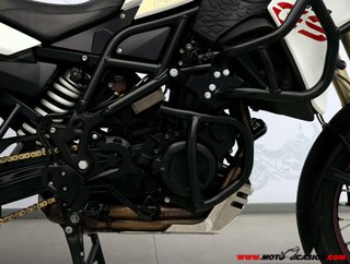 BMW F 800 GS -A2-