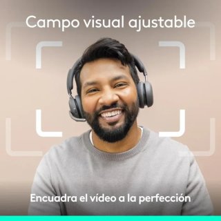 Logitech Brio 4K Webcam