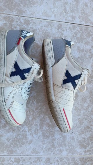 Zapatillas casual niño