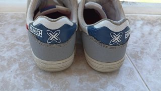 Zapatillas casual niño