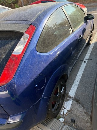 Ford Focus 2005