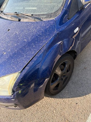 Ford Focus 2005