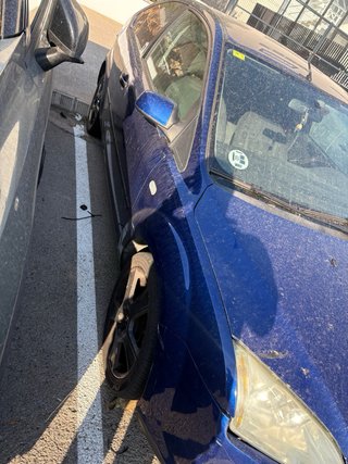 Ford Focus 2005