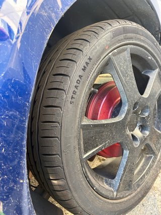 Ford Focus 2005