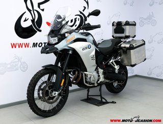 BMW F 850 GS ADVENTURE -A2-