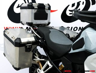 BMW F 850 GS ADVENTURE -A2-
