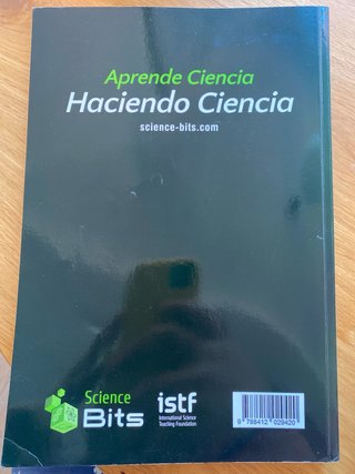 Biología y Geología 1 ESO