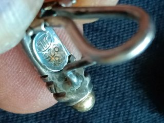 Conjunto Plata 925 y Oro 18k: Pulsera, Anillo, Pen