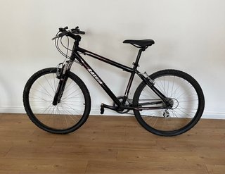 Bicicleta MTB Razesa 26” sin estrenar